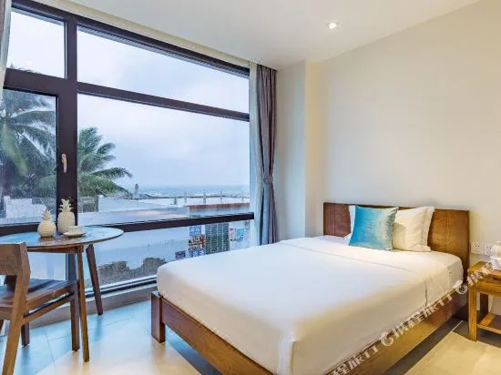 Haixia Boutique Guesthouse Tongguling · 4