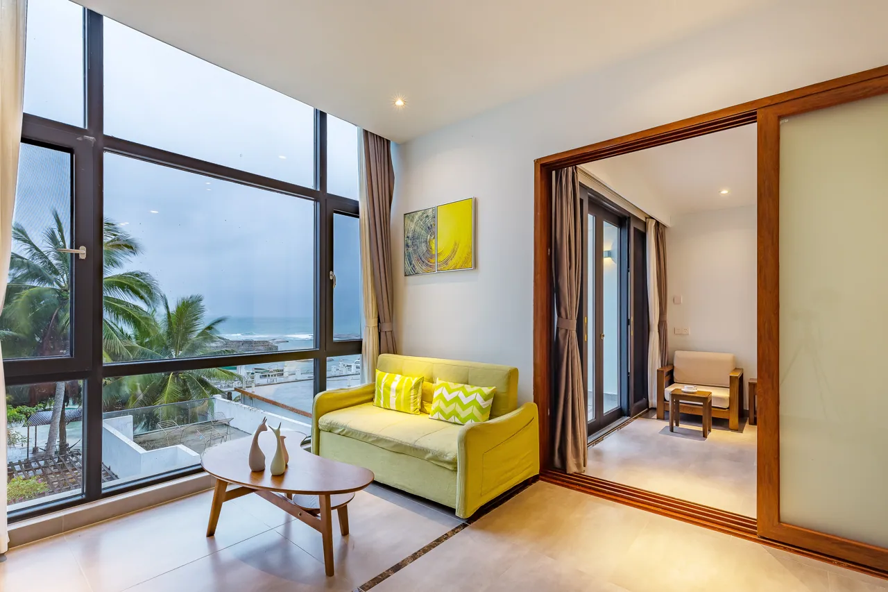 Haixia Boutique Guesthouse Tongguling · 6