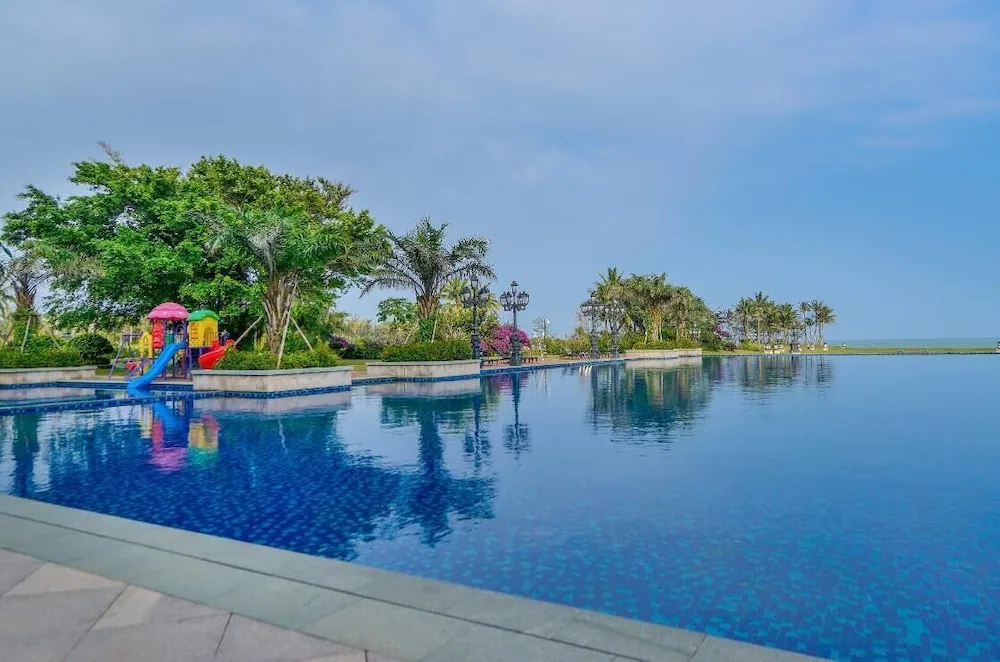 Wyndham Garden Wenchang Nanguo · 2