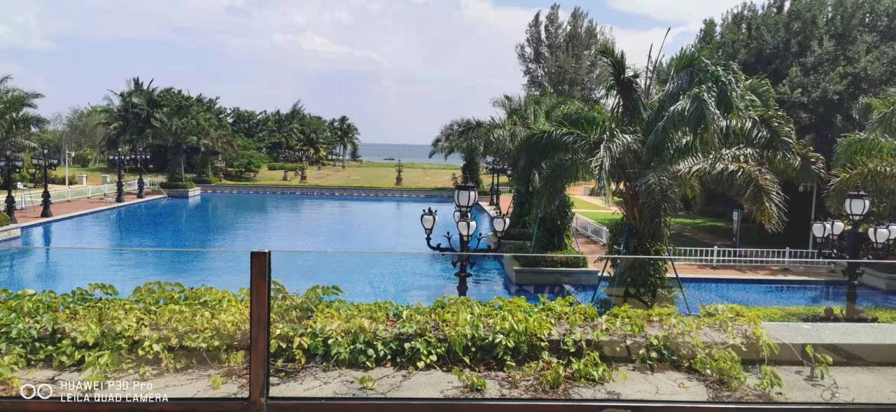 Wyndham Garden Wenchang Nanguo · 5