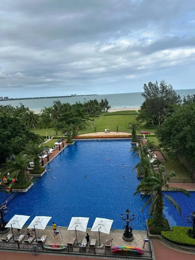 Wyndham Garden Wenchang Nanguo · 4