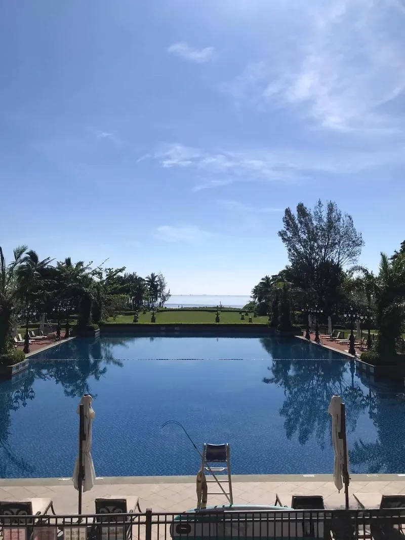 Wyndham Garden Wenchang Nanguo · 6