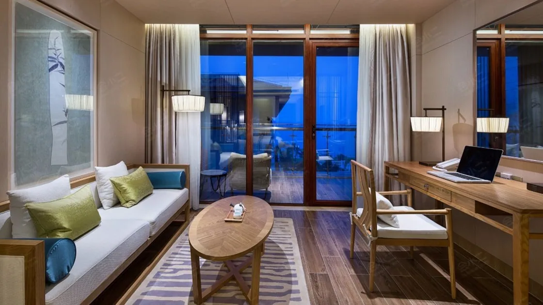 Zensun Jinglun Hotel Wenchang · 4