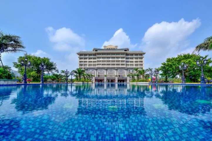 Days Hotel & Suites Wenchang Nanguo · 1