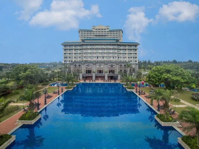 Zensun Jinglun Hotel Wenchang · 6