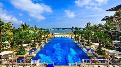 Zensun Jinglun Hotel Wenchang · 5