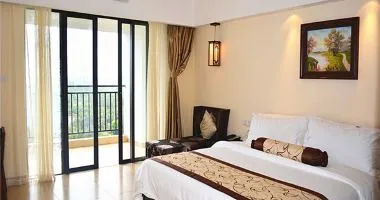 Wenfu Coast International Hotel · 5