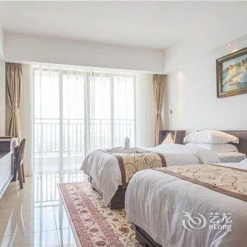 Hongshubai Jianguo Hotel Wenchang · 4