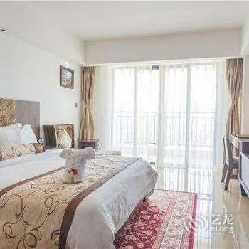 Hongshubai Jianguo Hotel Wenchang · 5