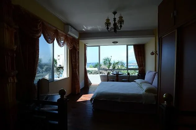 Hongshubai Jianguo Hotel Wenchang · 6