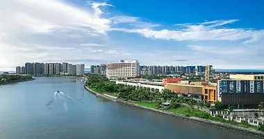 Пульман Хайкоу · 5