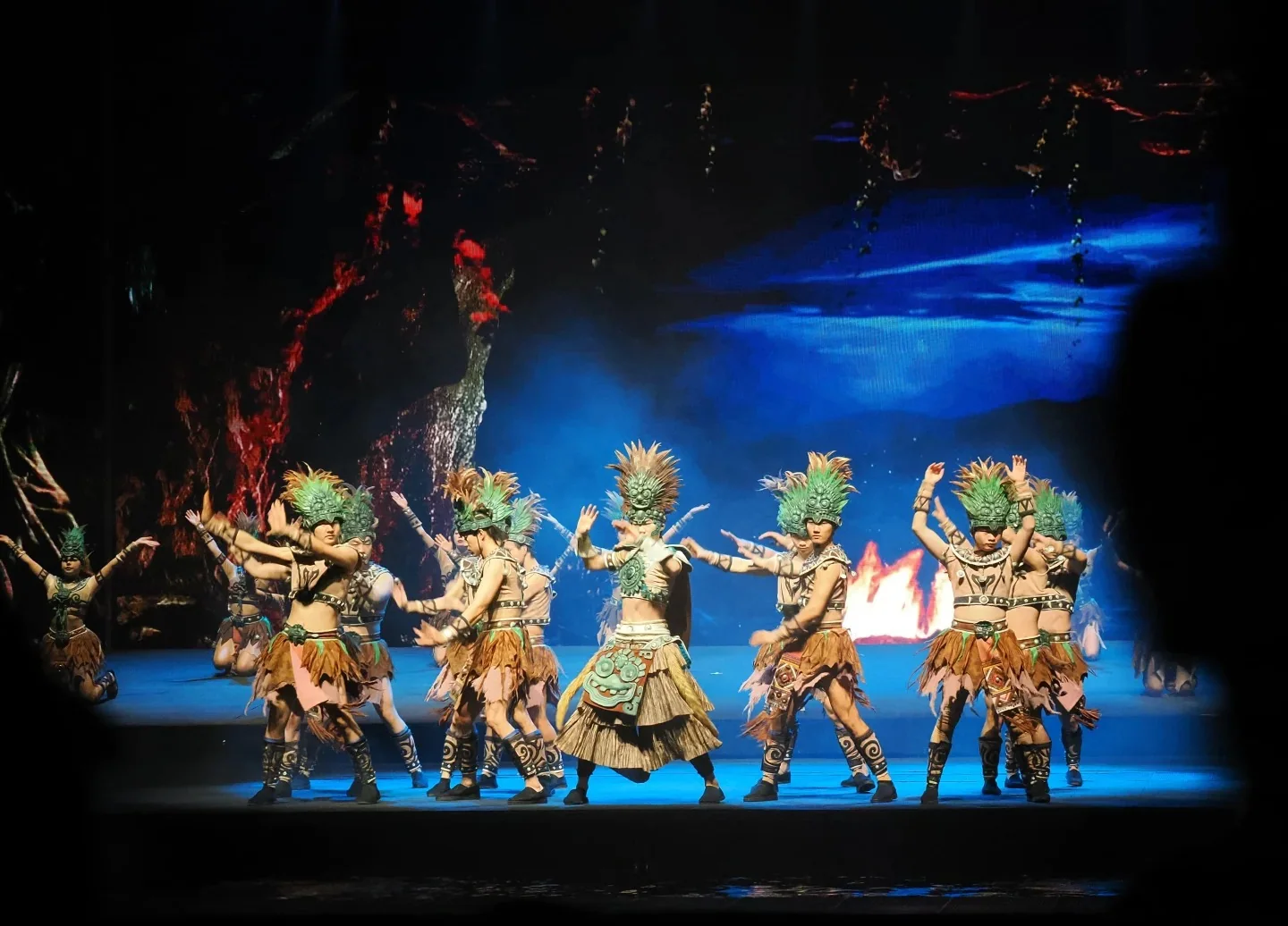 Sanya Romance Park · VIP · 5