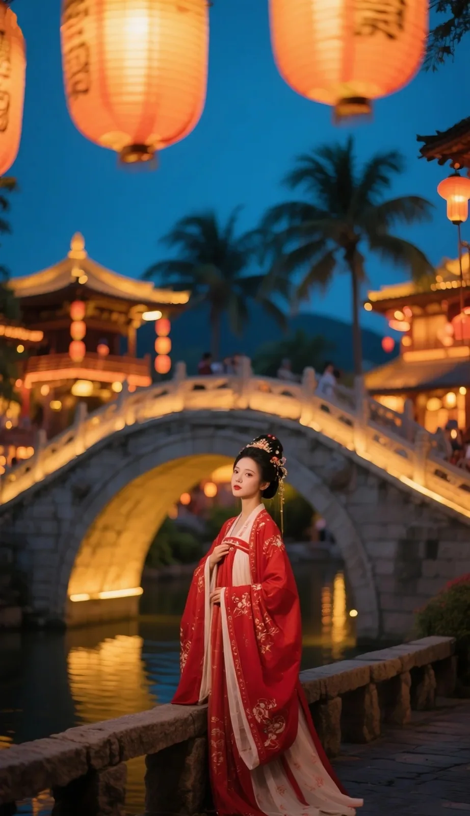 Sanya Romance Park · VIP · 6