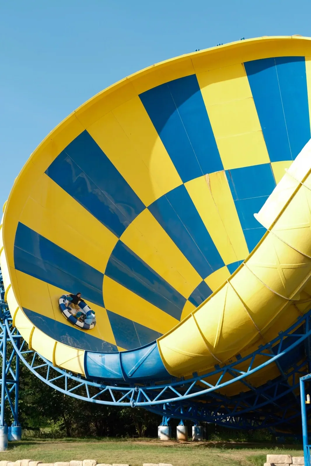 Fuli · аквапарк · 2